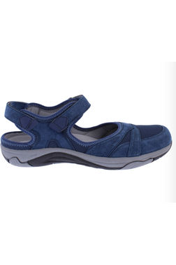 Free Spirit Brylee in Navy