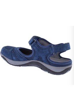 Free Spirit Brylee in Navy