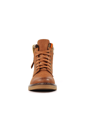 Lunar California in Tan (Wide Fit) GLB210