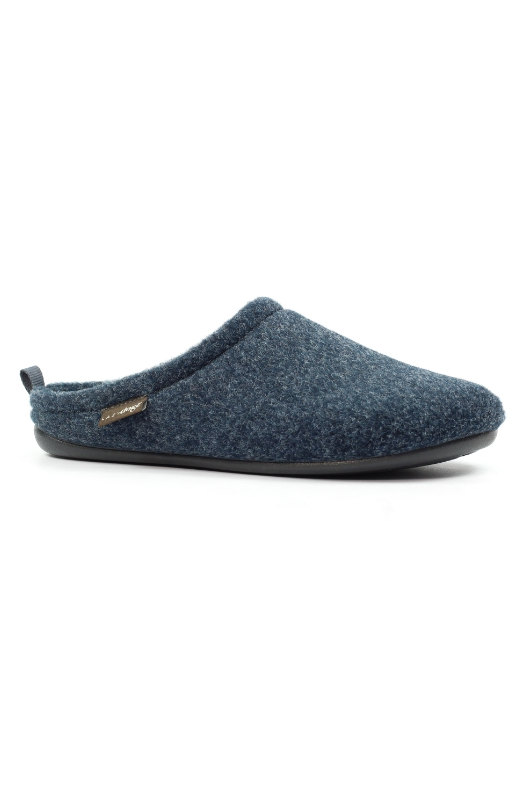Lunar KMD 020 Percy II W kolorze niebieskim