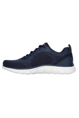 Skechers 232699 in Navy/Lime