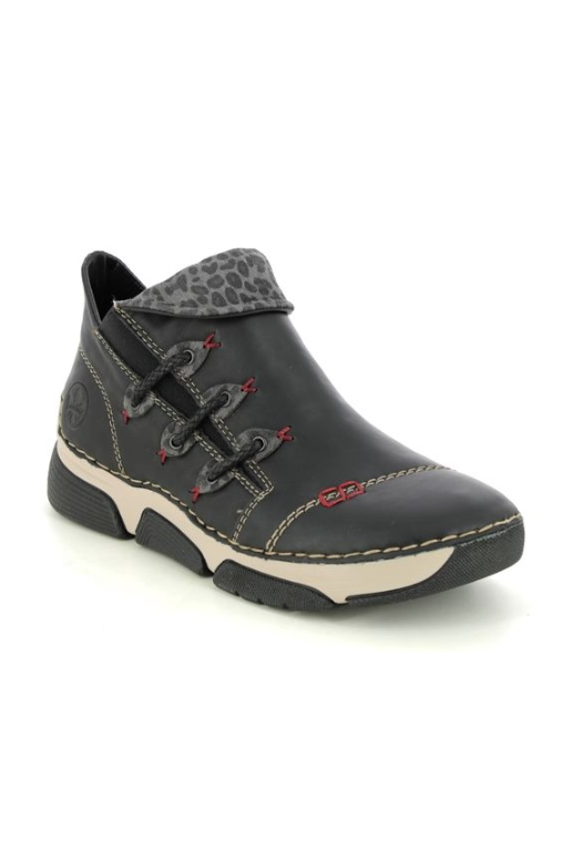 Rieker Ladies Boots 45983-00