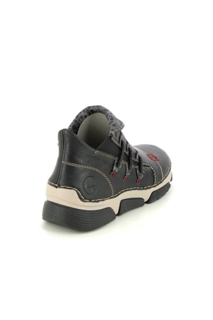 Rieker Ladies Boots 45983-00