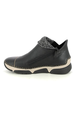 Rieker Ladies Boots 45983-00