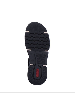 Rieker Ladies Boots 45983-00