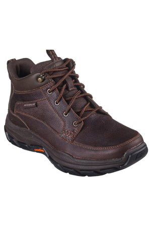 Skechers 204454 Respected Boswell Waterproof Boots