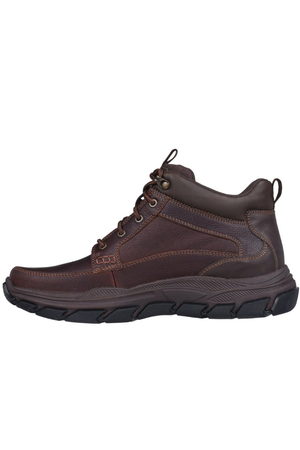 Skechers 204454 Respected Boswell Waterproof Boots