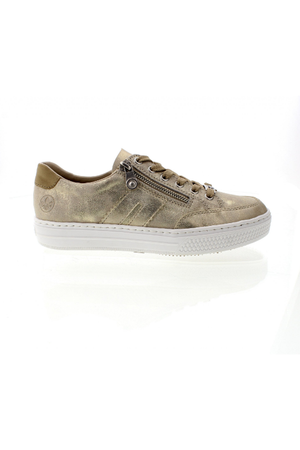Rieker L5903-62 in Beige