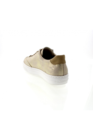 Rieker L5903-62 in Beige