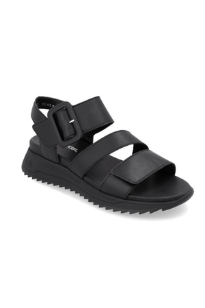 Rieker W2950-00 in Black