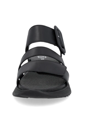 Rieker W2950-00 in Black