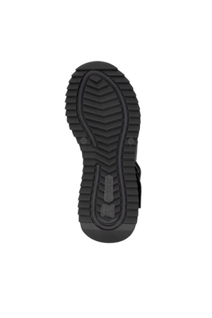 Rieker W2950-00 in Black