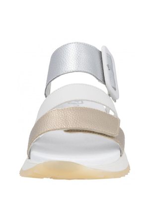 Rieker W2950-90 in Gold