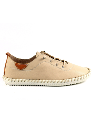 Lunar St Ives FLE030 in Beige