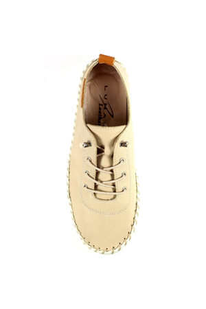 Lunar St Ives FLE030 in Beige