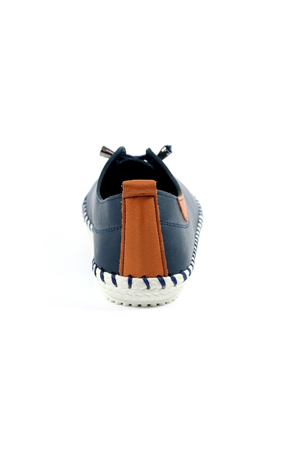 Lunar St Ives FLE030 in Navy