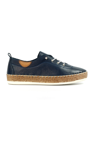 Lunar Evie FLE050 in Navy