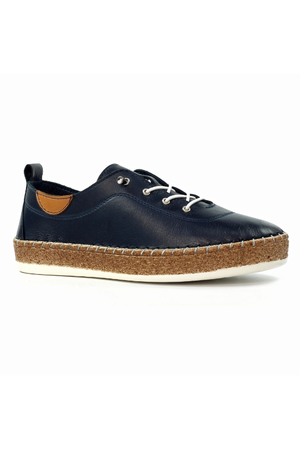 Lunar Evie FLE050 in Navy