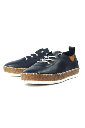 Lunar Evie FLE050 in Navy