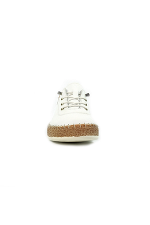 Lunar Evie FLE050 in White
