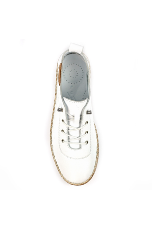 Lunar Evie FLE050 in White