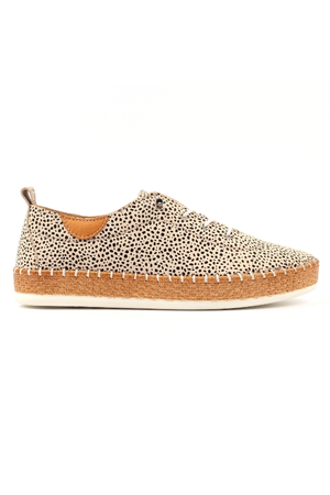 Lunar Evette FLE056 in Animal Spot