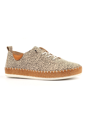 Lunar Evette FLE056 in Animal Spot