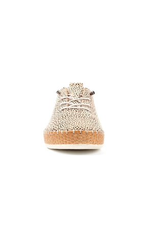 Lunar Evette FLE056 in Animal Spot