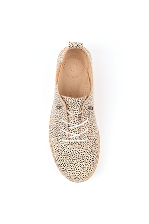Lunar Evette FLE056 in Animal Spot