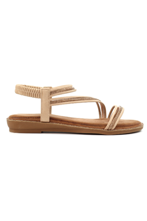 Lunar Aruba JLH532 in Nude