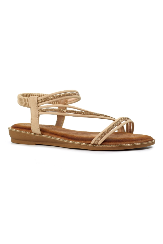 Lunar Aruba JLH532 in Nude