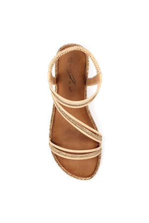 Lunar Aruba JLH532 in Nude