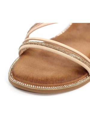 Lunar Aruba JLH532 in Nude