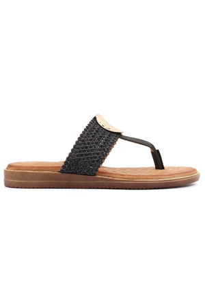 Lunar Fiona JLH591 in Black
