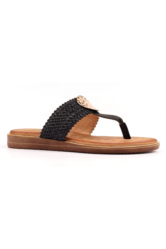 Lunar Fiona JLH591 in Black