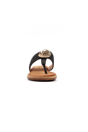 Lunar Fiona JLH591 in Black