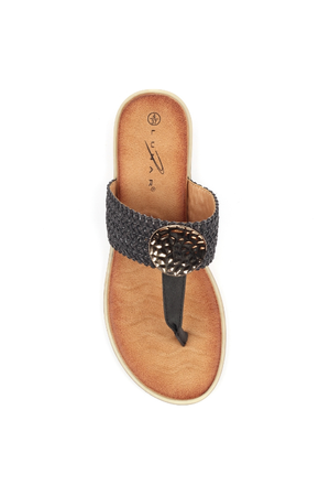 Lunar Fiona JLH591 in Black