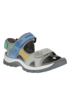 Josef Seibel Bella 263510 Blue