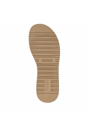 Remonte Ladies sandal D1J53-81 in White combi
