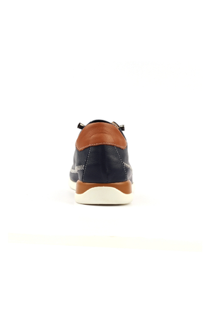 Lunar Penelopy FLK046 in Navy