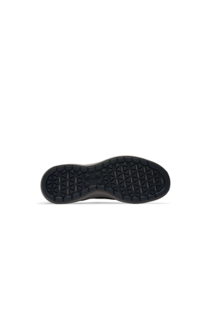 Clarks Mullan Step in Dark Brown leather