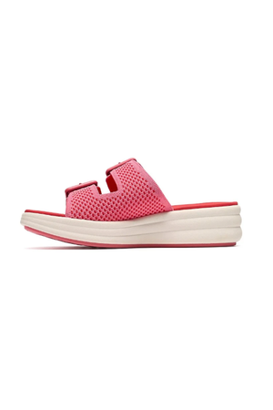 Clarks Cloudsteppers Drift Faye in Pink