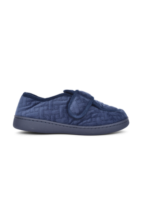 Clarks Twyla Charm in Navy