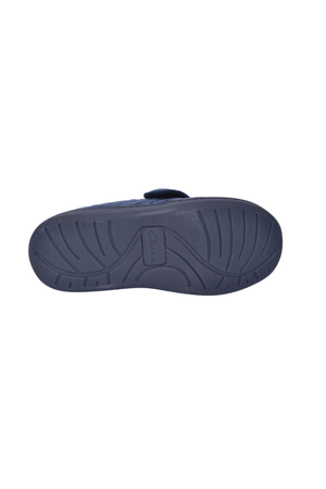 Clarks Twyla Charm in Navy