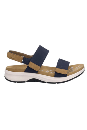 Josef Seibel 97304 Estelle 04 in ocean kombi