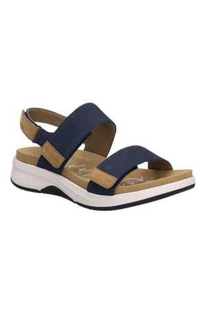 Josef Seibel 97304 Estelle 04 in ocean kombi