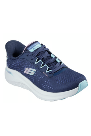 Skechers Slip-ins: Arch Fit 2.0 150333 in Navy multi