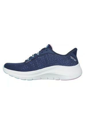 Skechers Slip-ins: Arch Fit 2.0 150333 in Navy multi