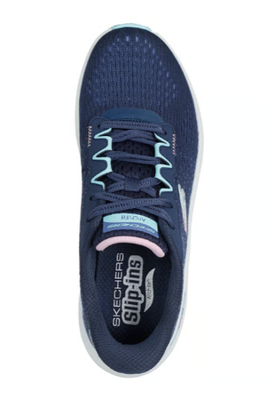 Skechers Slip-ins: Arch Fit 2.0 150333 in Navy multi