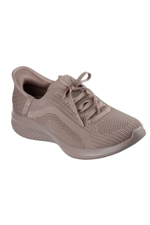 Skechers Slip-ins: Ultra Flex 3.0 150447 in Dark taupe